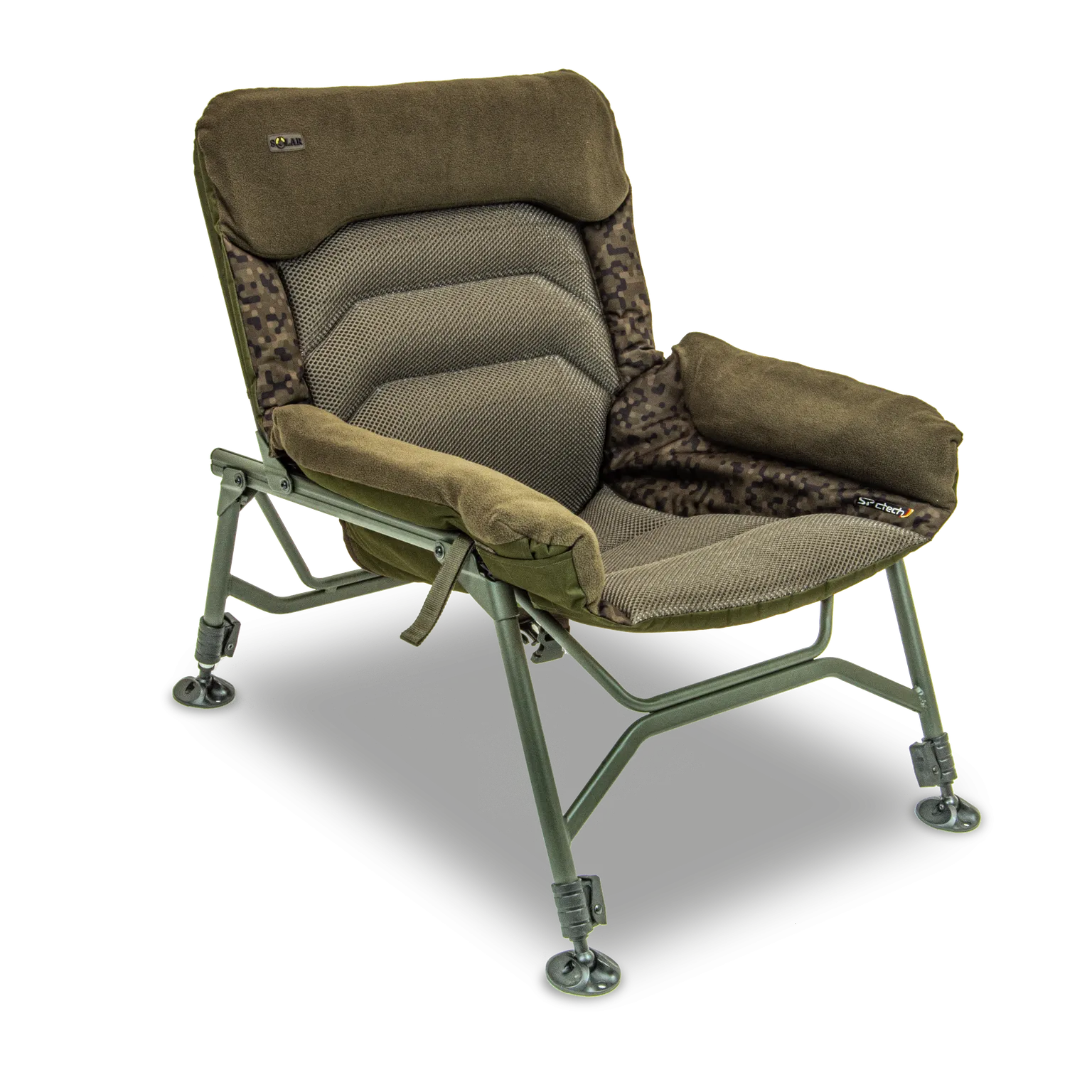 Solar Tackle SP Compact Sofa Chair