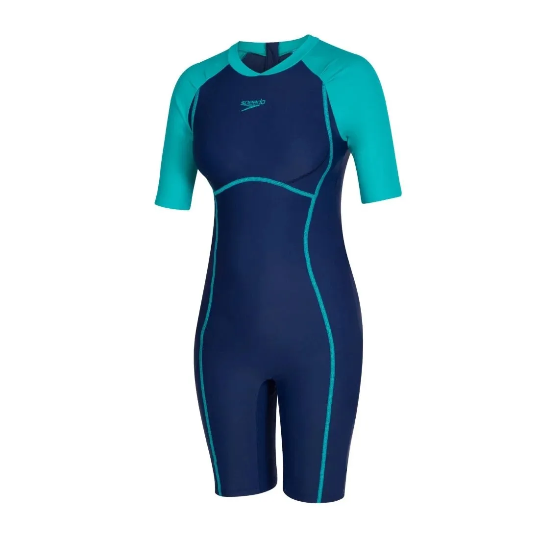 Speedo Essential Splice Kneesuit