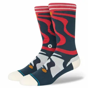 Stance Upside Crew Socks