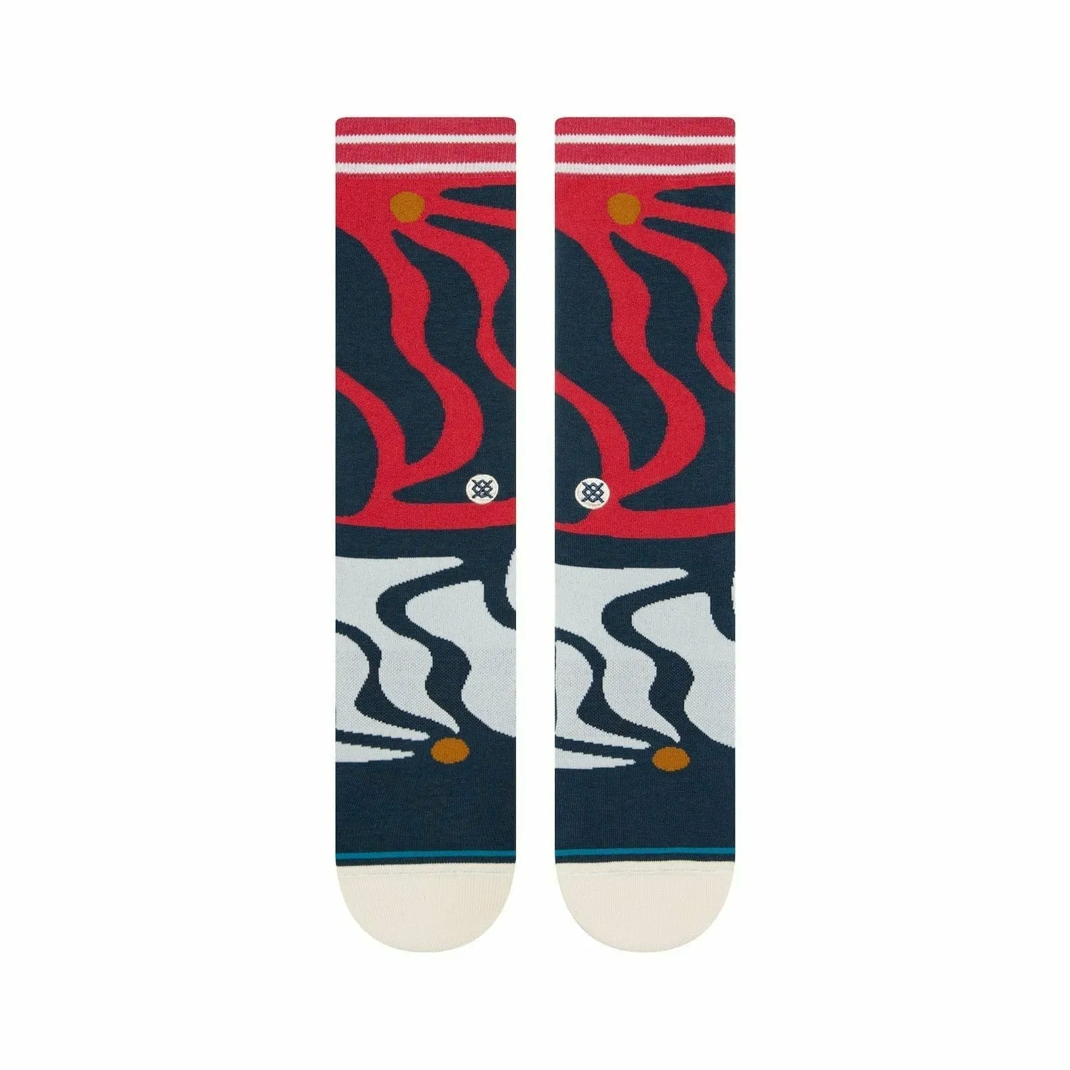 Stance Upside Crew Socks