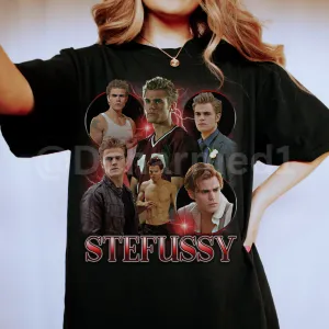Stefussy shirt