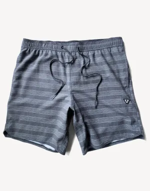 Stoke'm 16.5" Ecolastic Swim Trunk