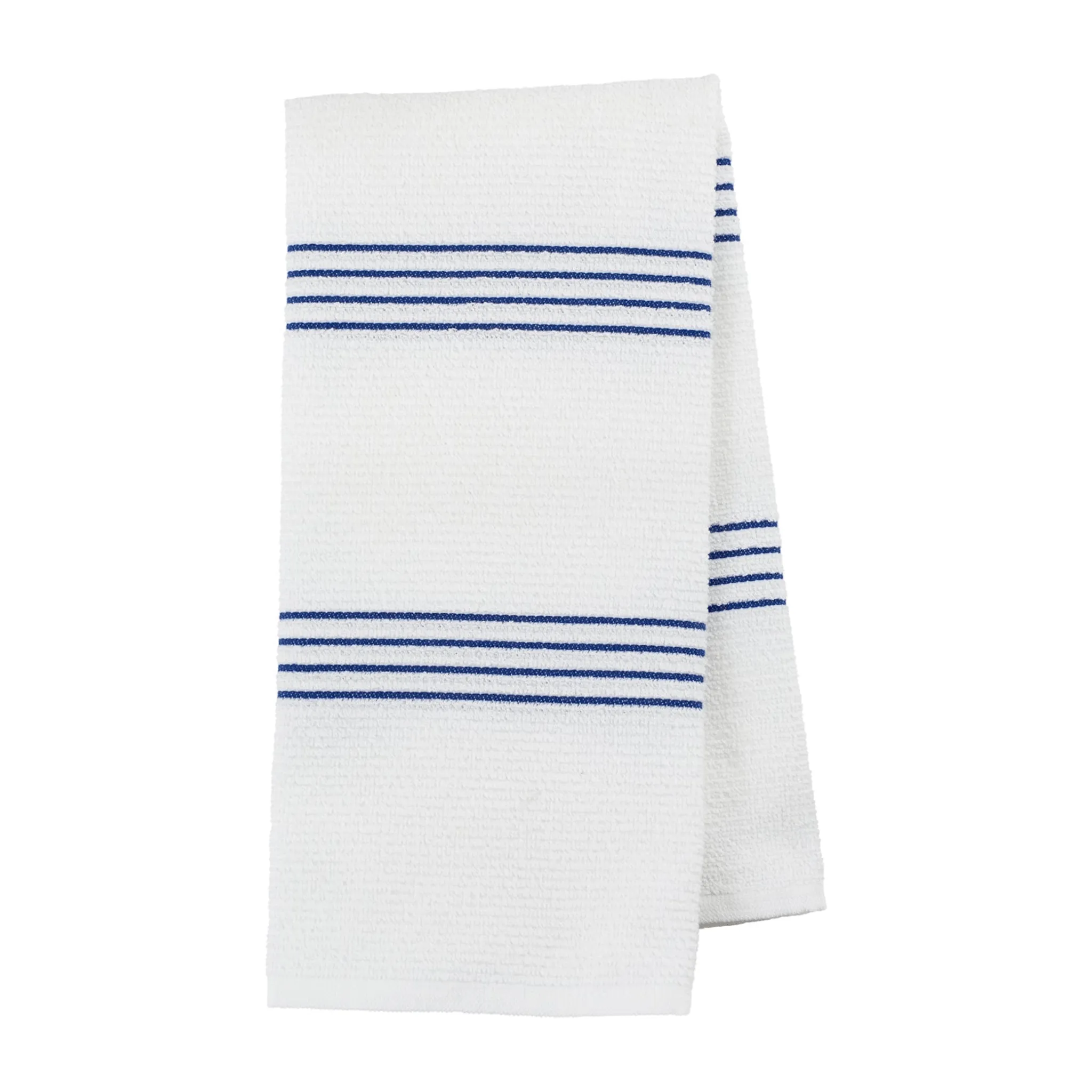 Striped Terry Kitchen Towel (3 Colors)