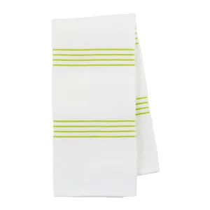 Striped Terry Kitchen Towel (3 Colors)