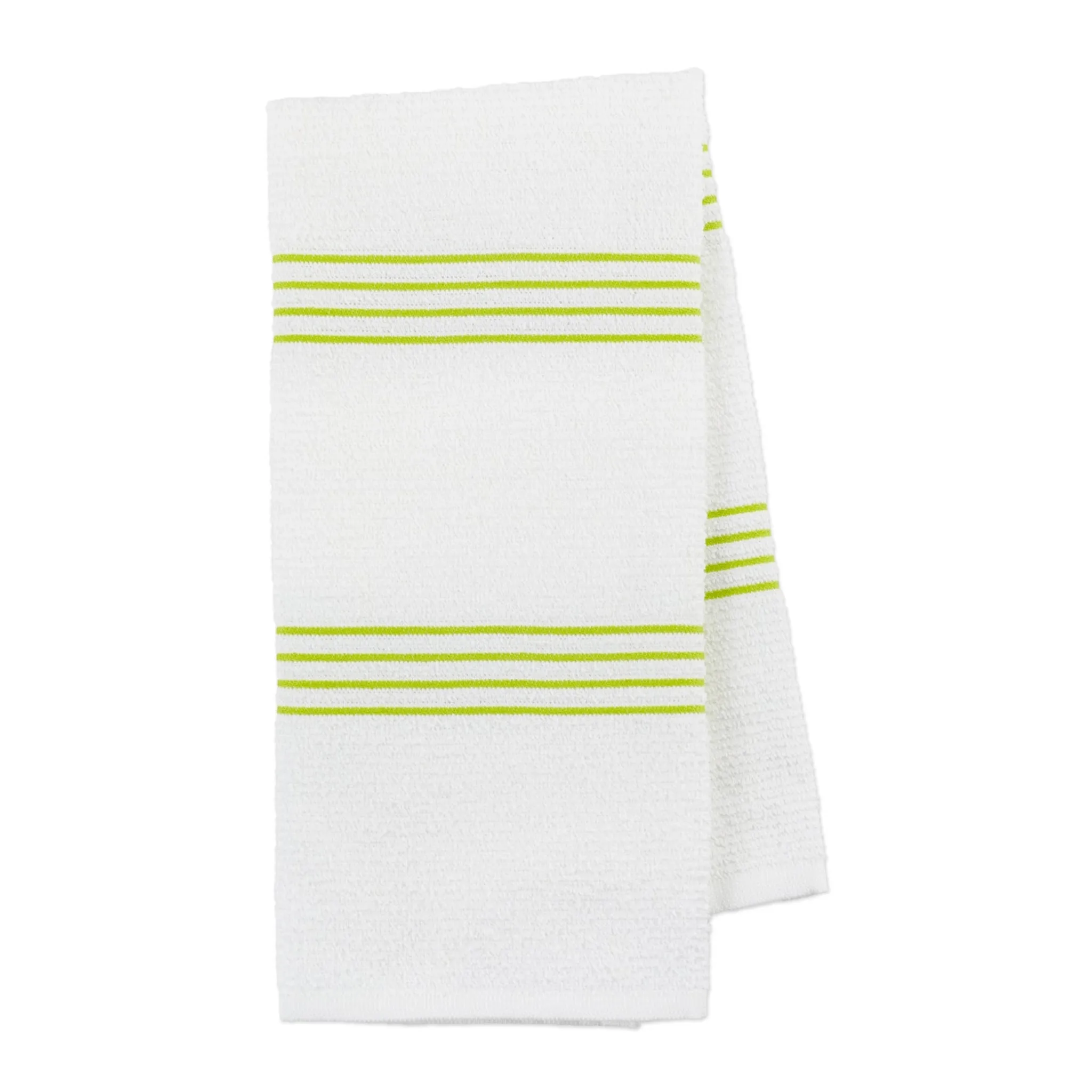 Striped Terry Kitchen Towel (3 Colors)