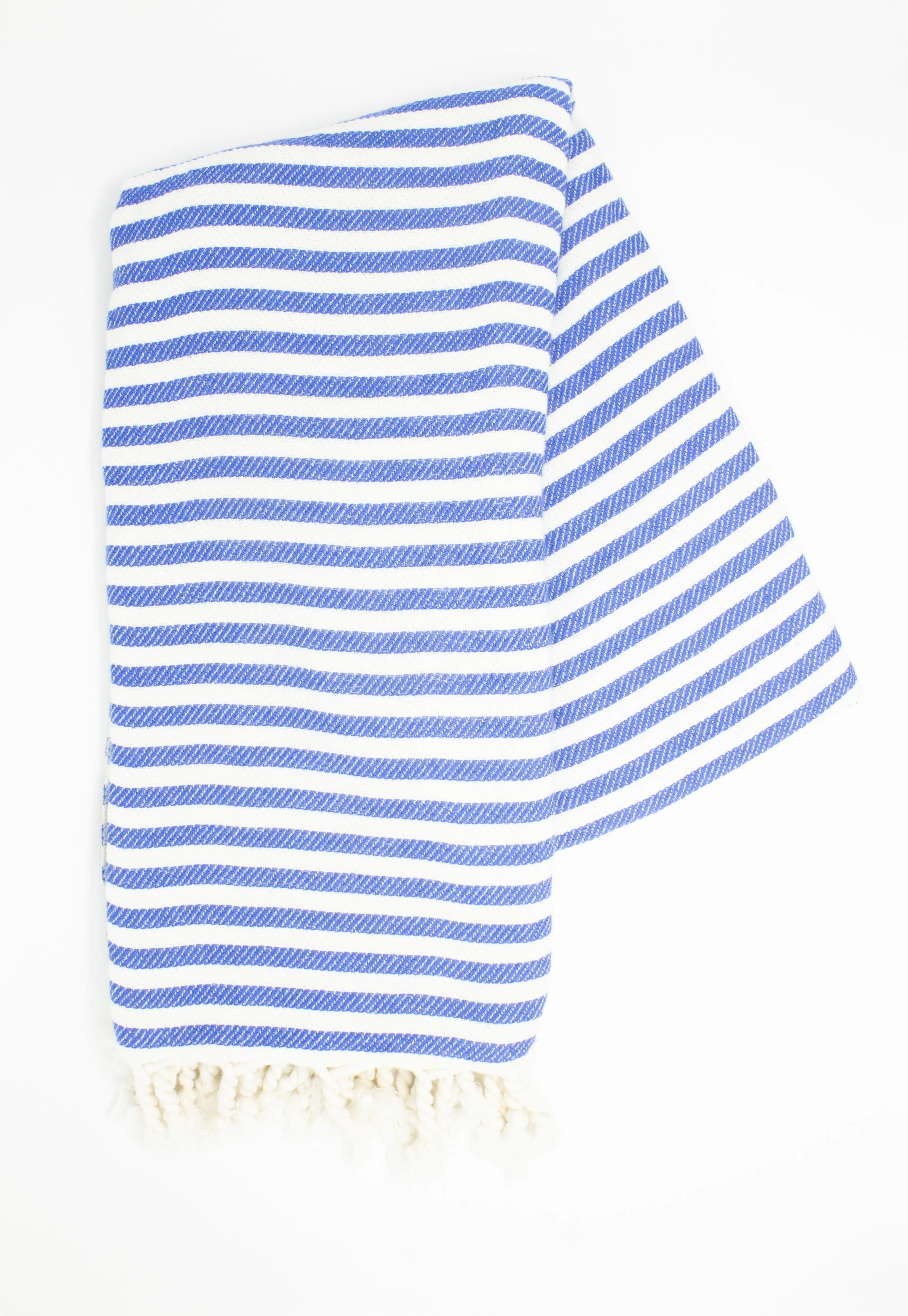 Striped Turkish Beach Towel