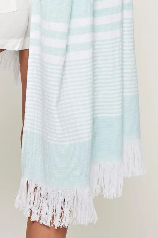 Summer Lovin' Beach Towel