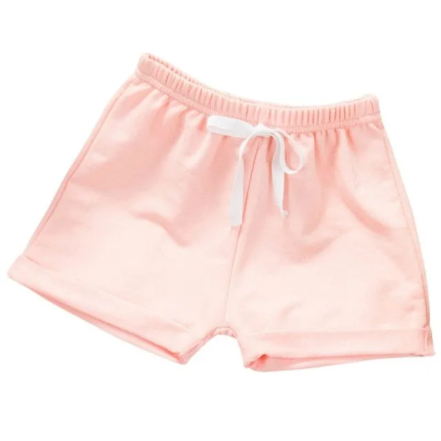 Summer Shorts
