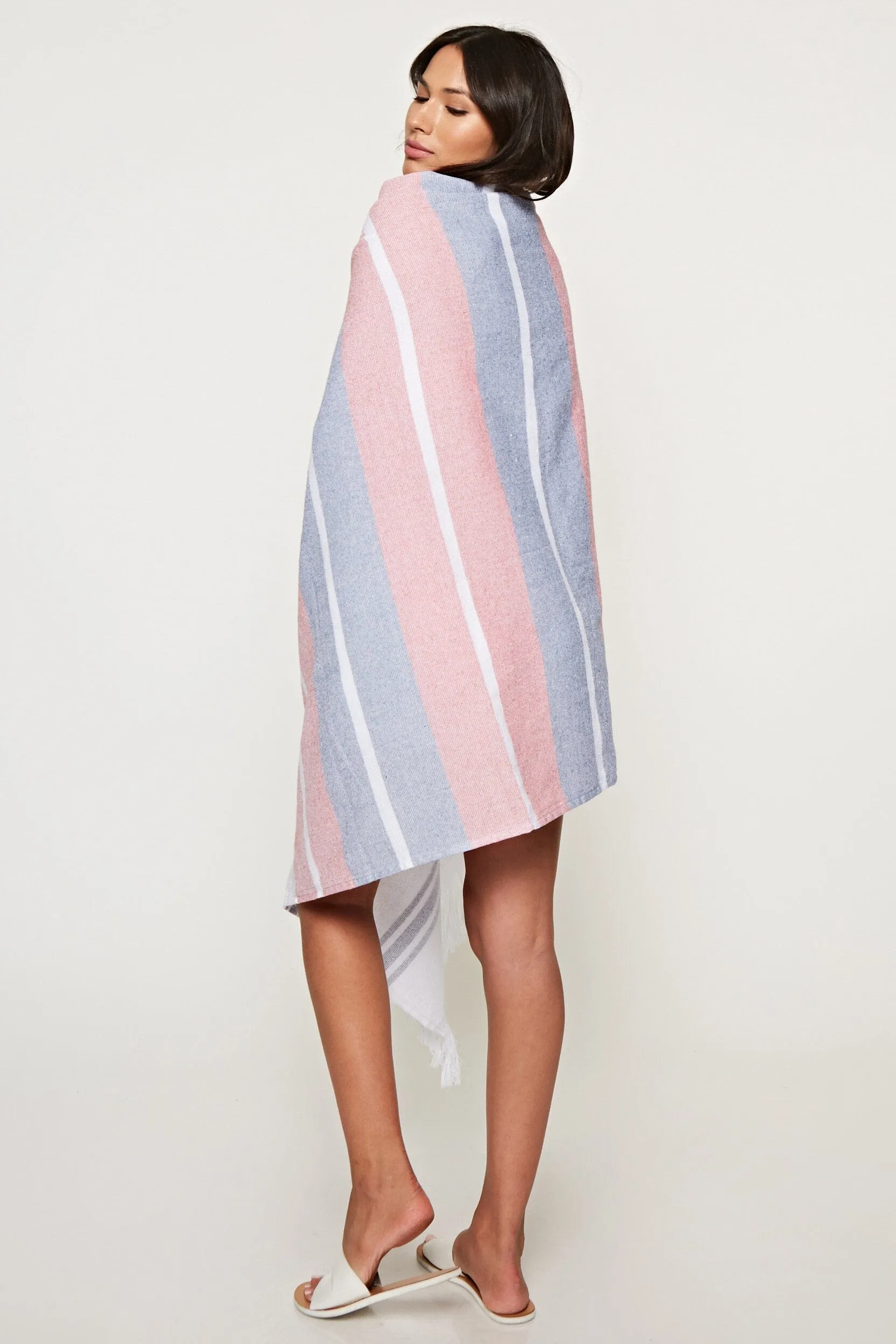 Sunrise Beach Towel