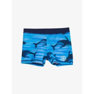 Surfboard Euro Style Swim Trunks - 2 Left Size 2-3 & 5-6 years