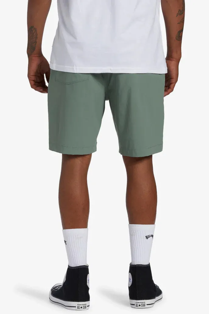 Surftrek Plus Hybrids