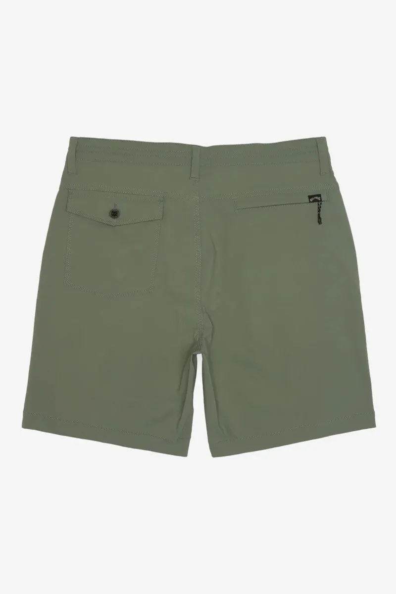 Surftrek Plus Hybrids