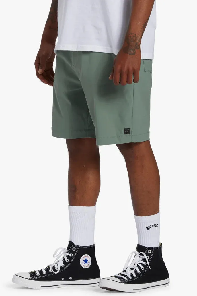 Surftrek Plus Hybrids