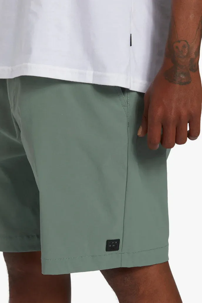 Surftrek Plus Hybrids