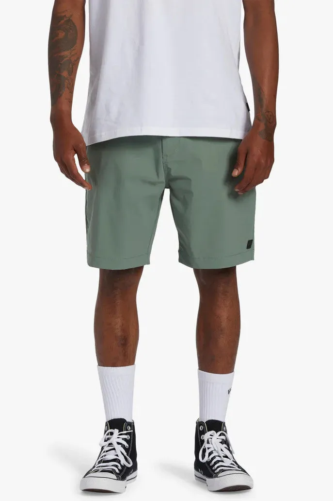 Surftrek Plus Hybrids