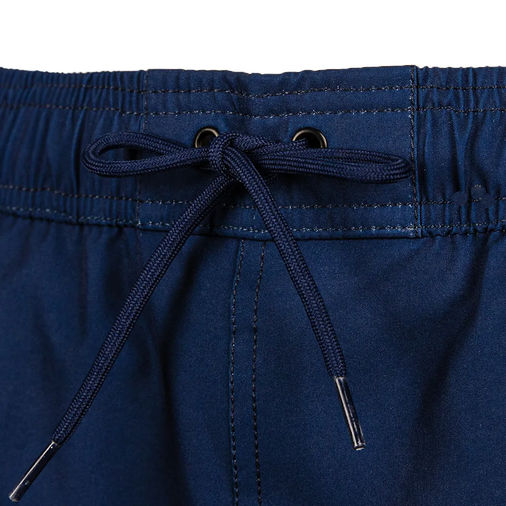 Swim Trunks | American Flag