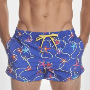 Swim Trunks Starfish