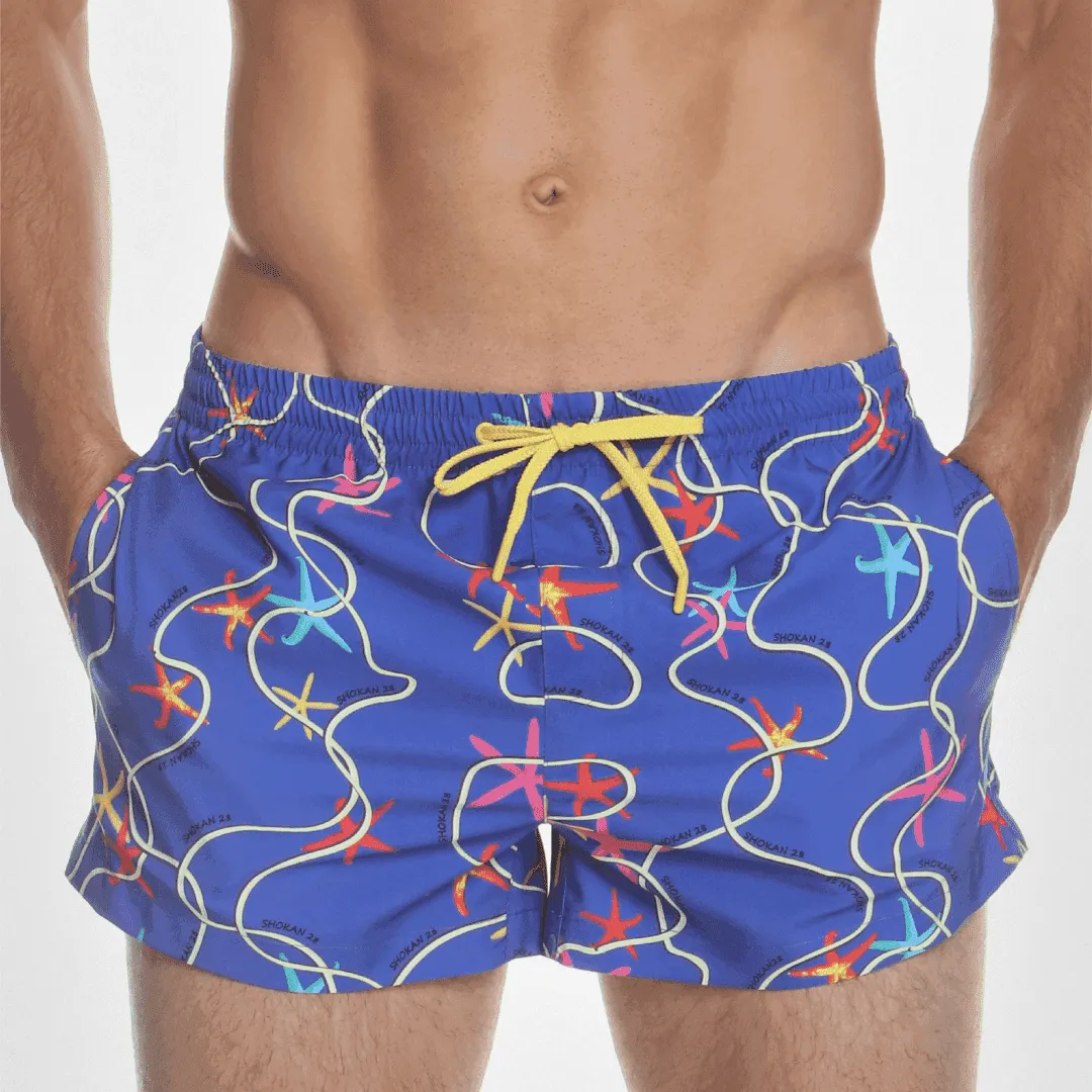 Swim Trunks Starfish