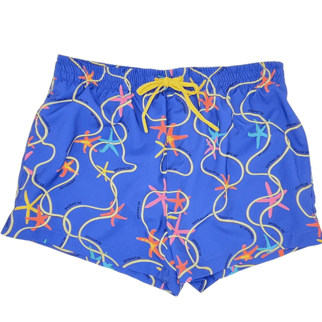 Swim Trunks Starfish