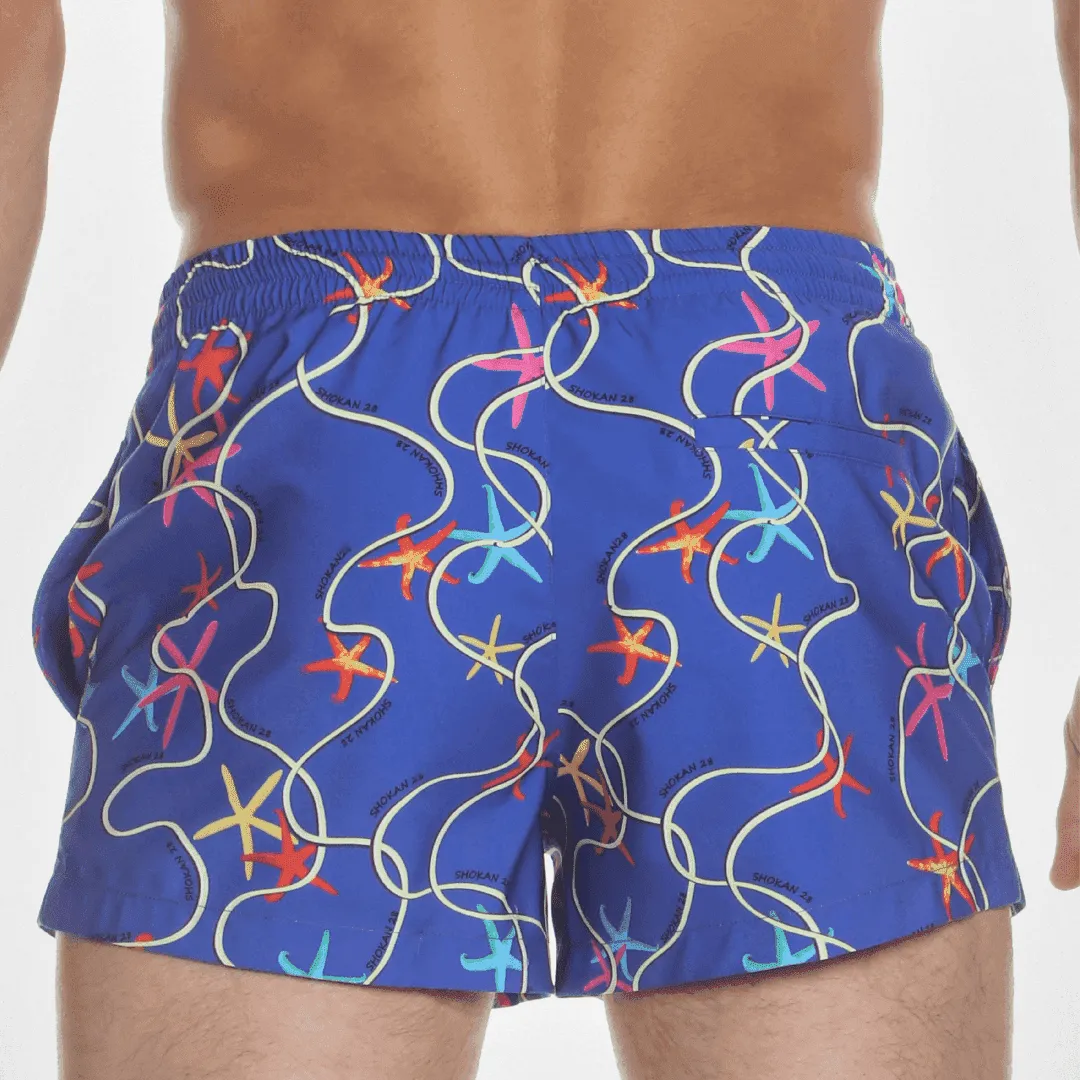 Swim Trunks Starfish