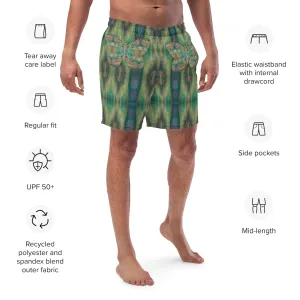 Swim Trunks (Virilis)(Butterfly Glade Denizen) RJSTH@Fabric#4 RJSTHS2023 RJS