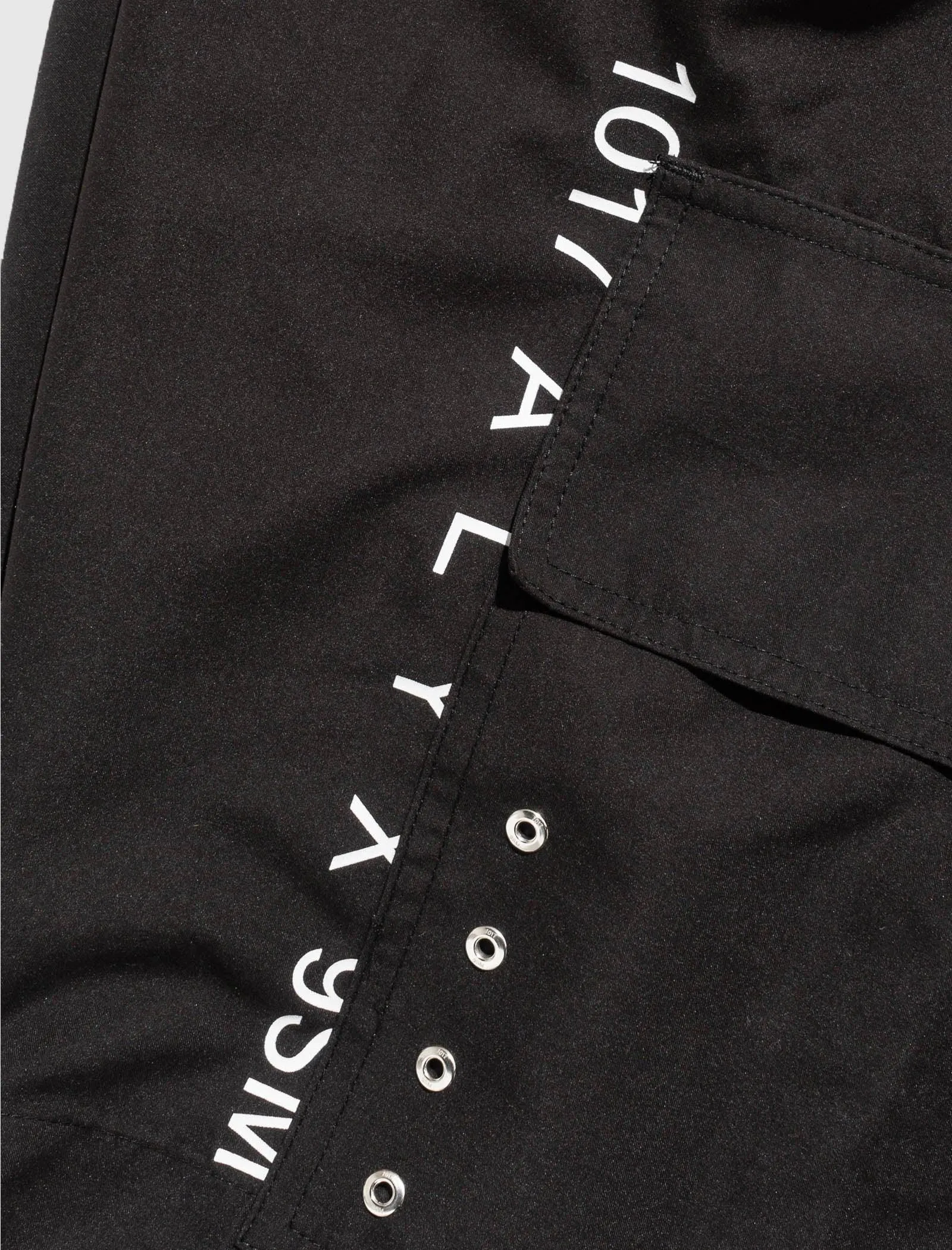 SWIM TRUNKS