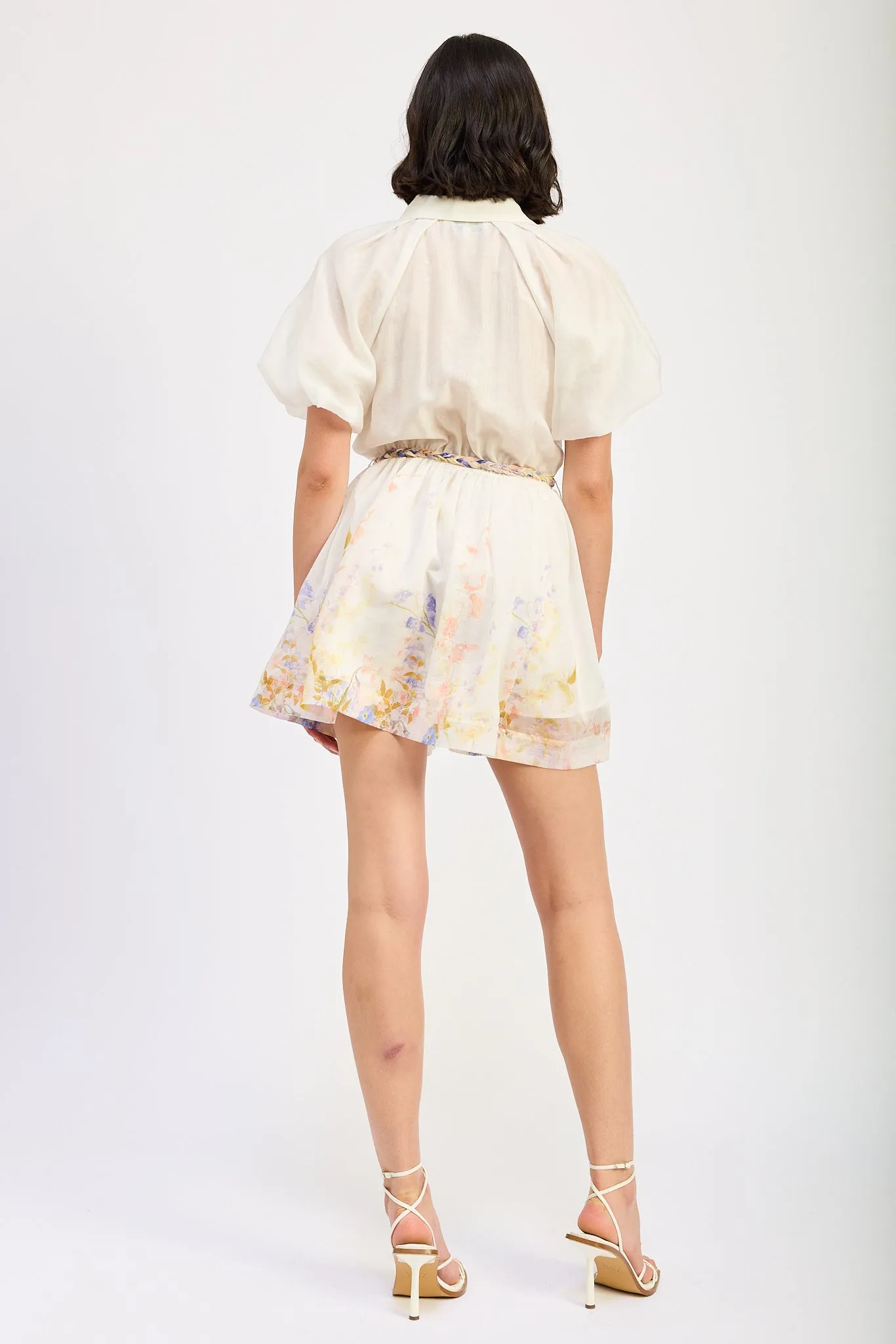 Taylorann Mini Dress