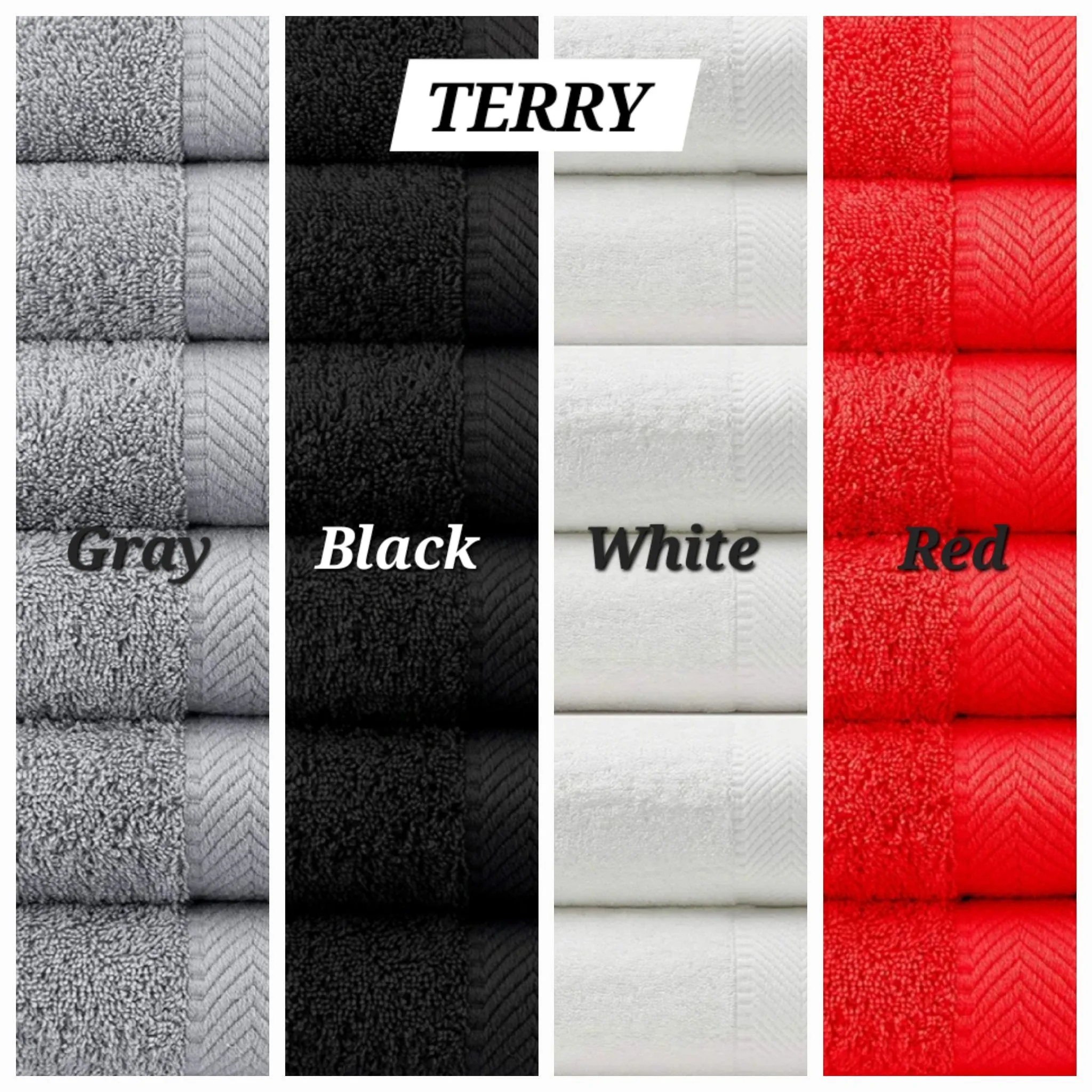 The Best Things In Life Are Rescued Towel