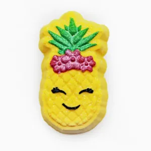 The Bomb Bar - Mini Happy Pineapple