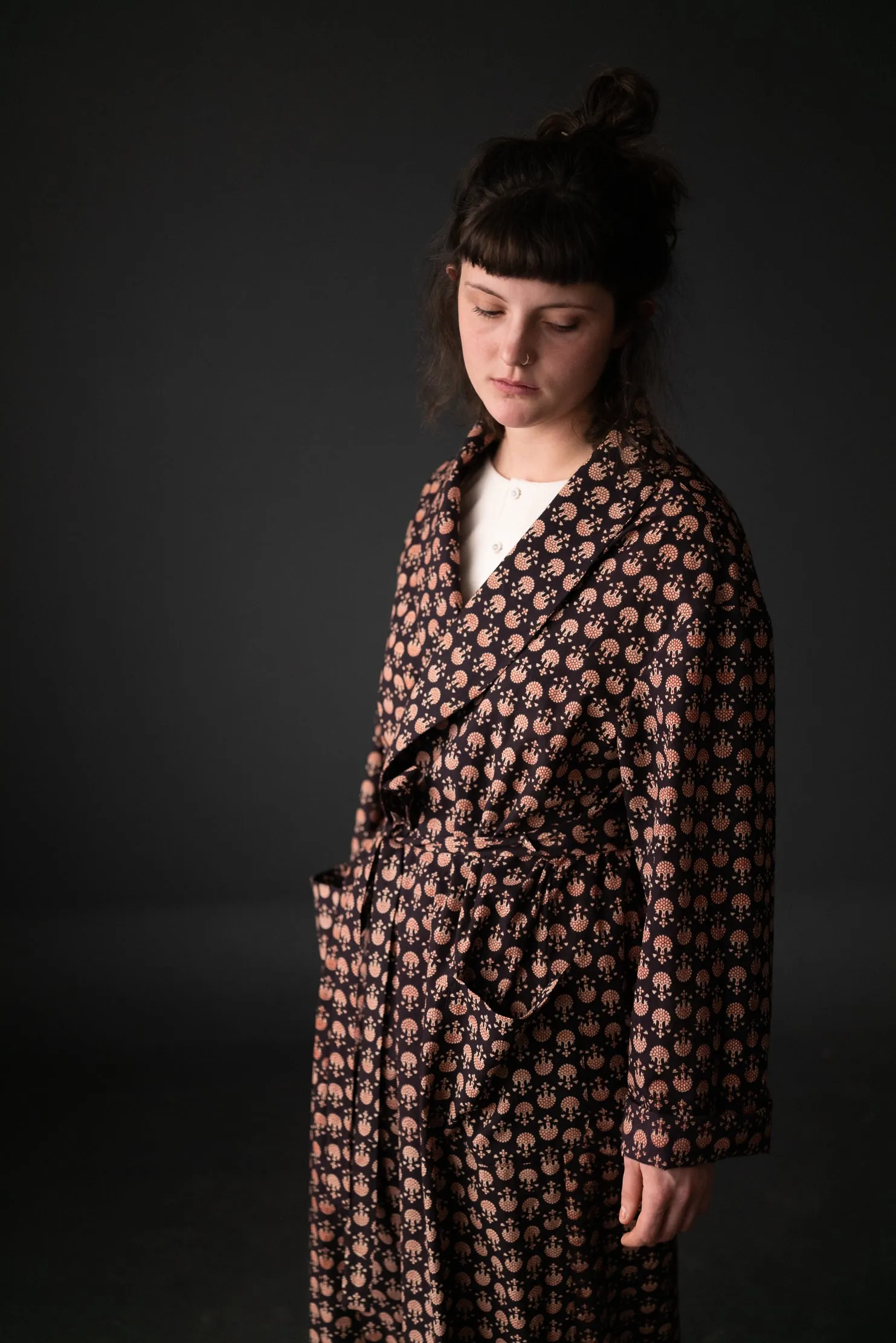 The Sunday pattern- Merchant Mills