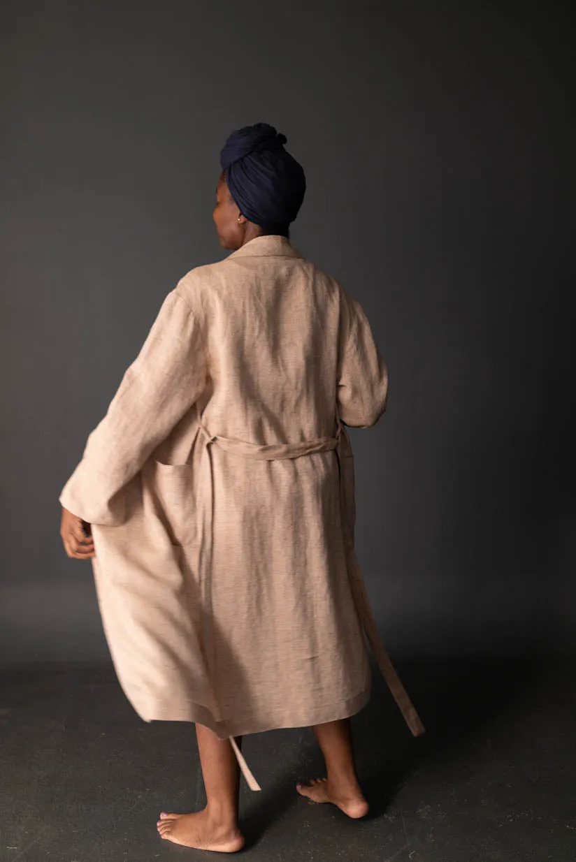 The Sunday pattern- Merchant Mills