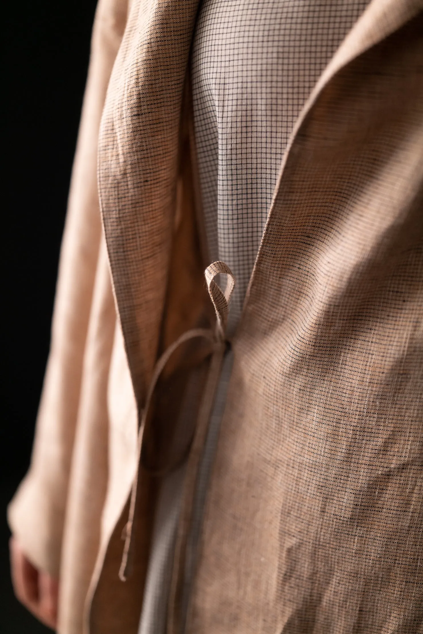 The Sunday pattern- Merchant Mills