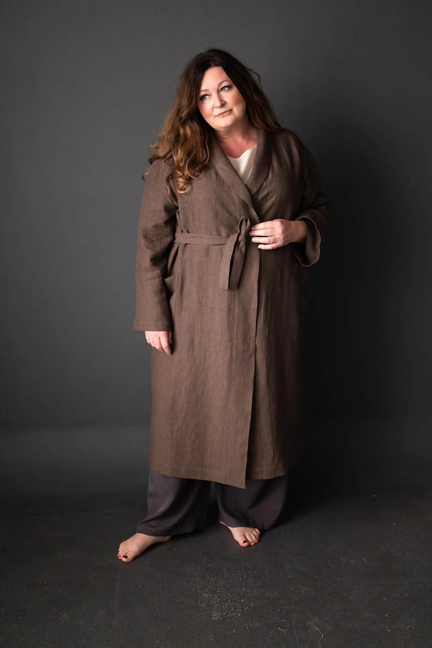 The Sunday pattern- Merchant Mills