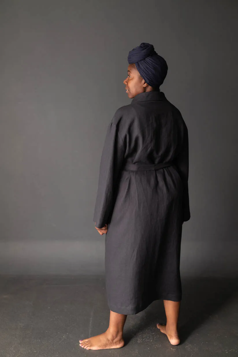 The Sunday pattern- Merchant Mills