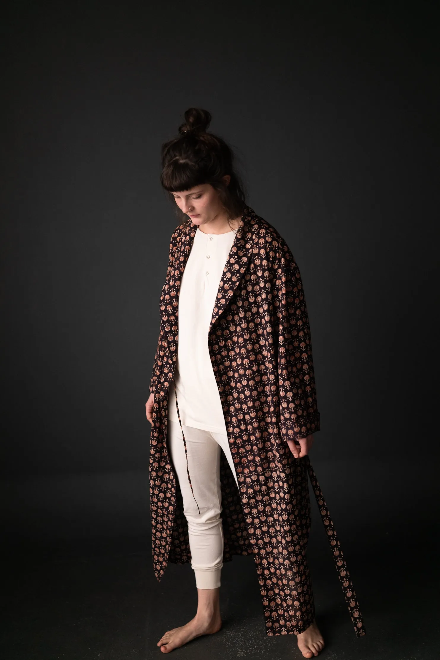 The Sunday pattern- Merchant Mills