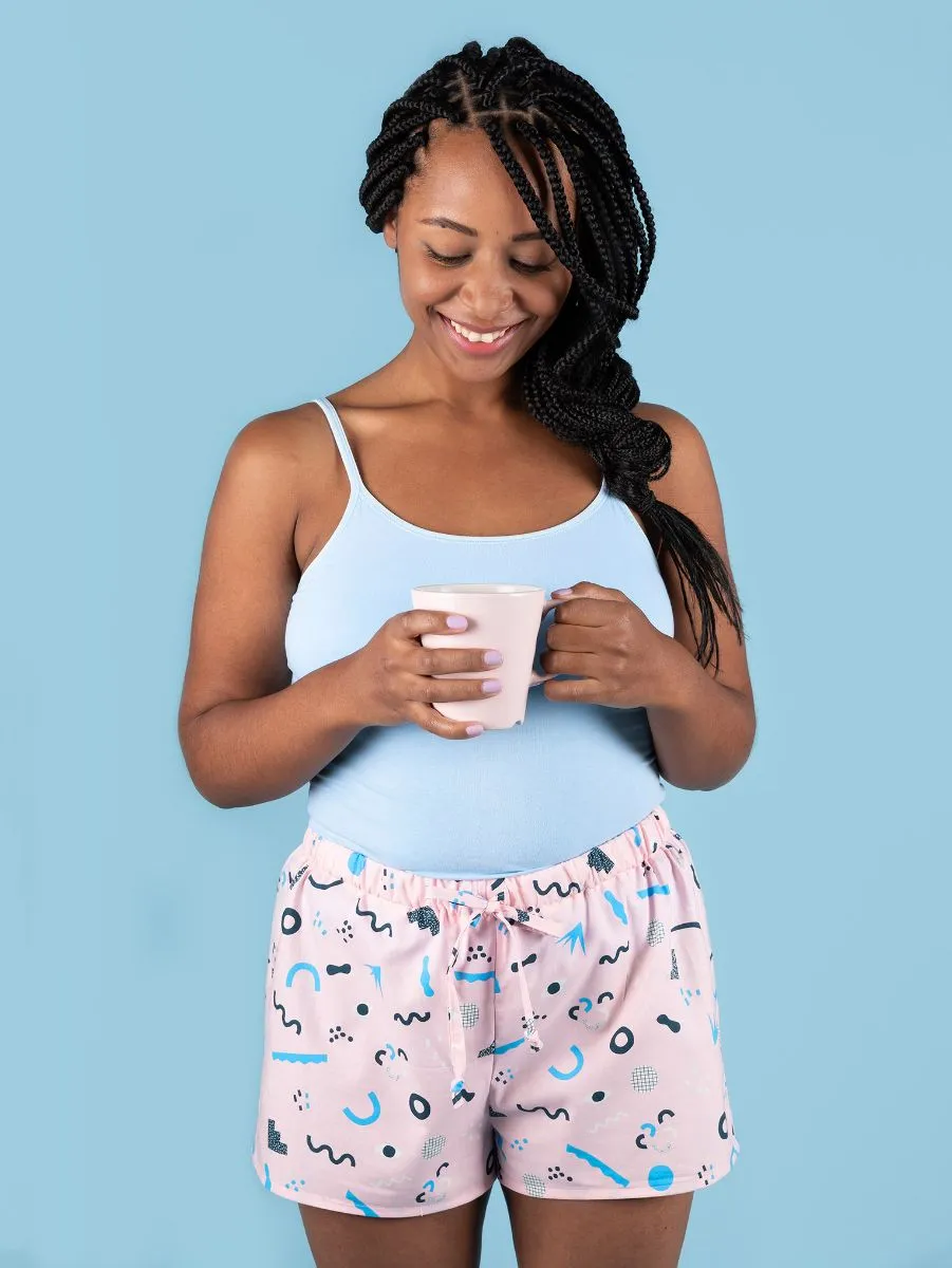 Tilly and the Buttons Jaimie Pyjama Bottoms