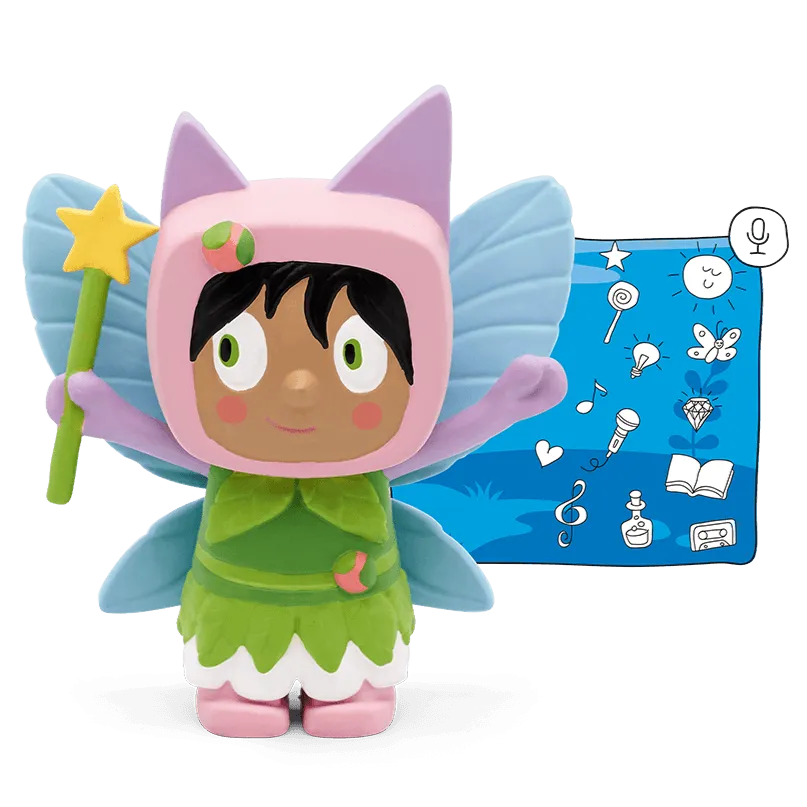 TONIES Creative-Tonie Fairy