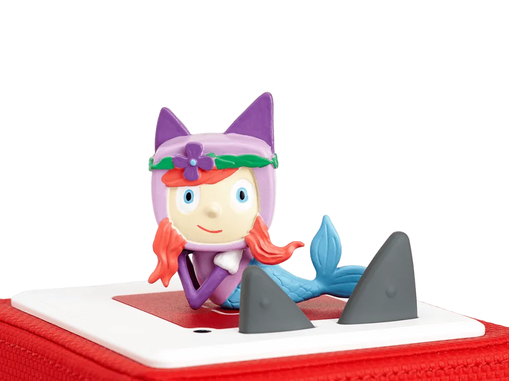 TONIES Creative-Tonie Mermaid