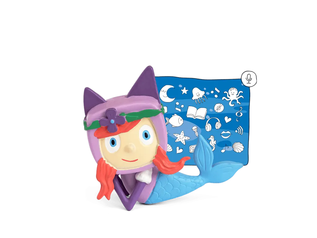 TONIES Creative-Tonie Mermaid