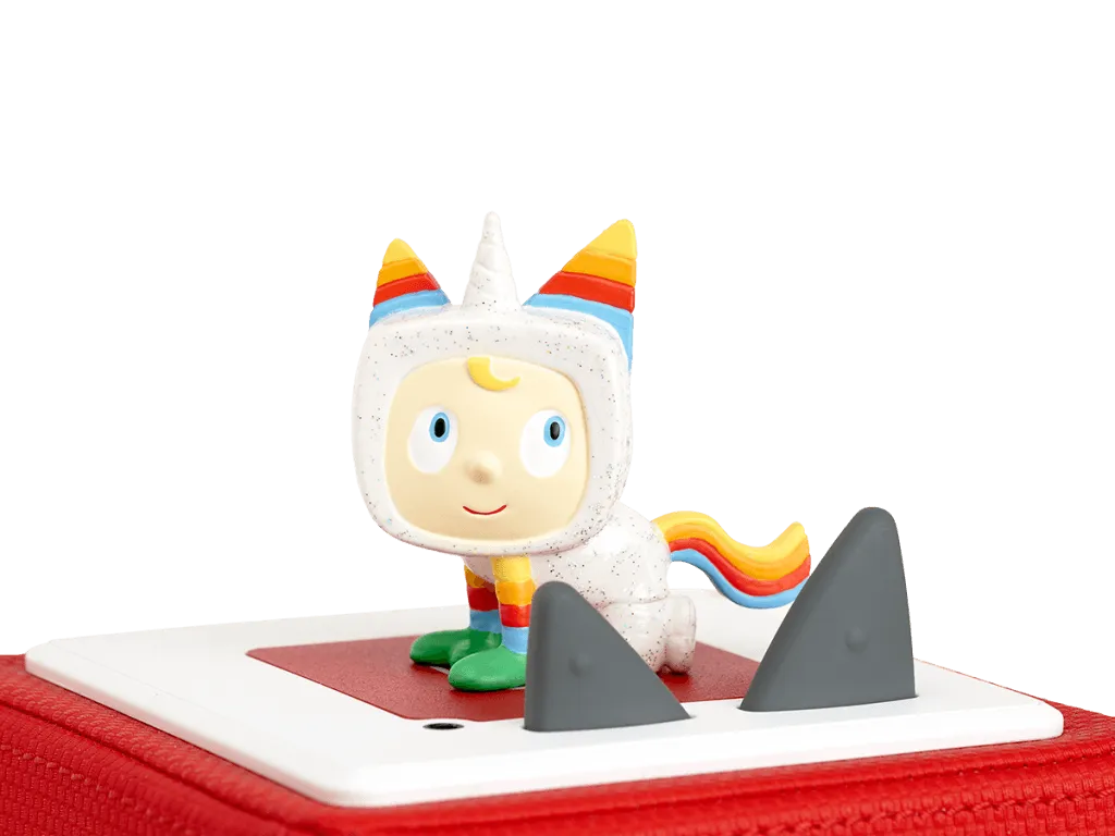 TONIES Creative-Tonie Unicorn
