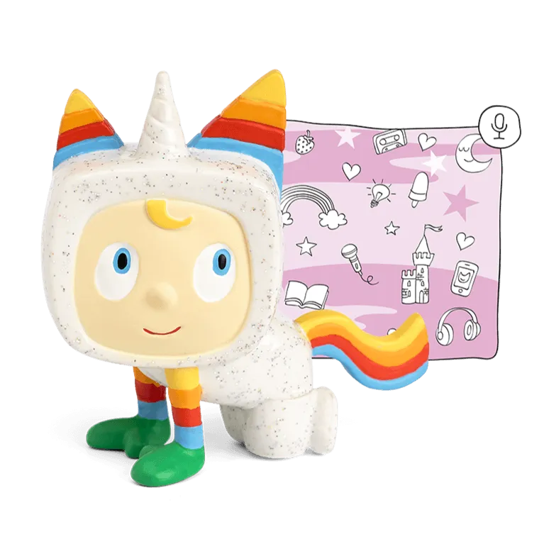 TONIES Creative-Tonie Unicorn