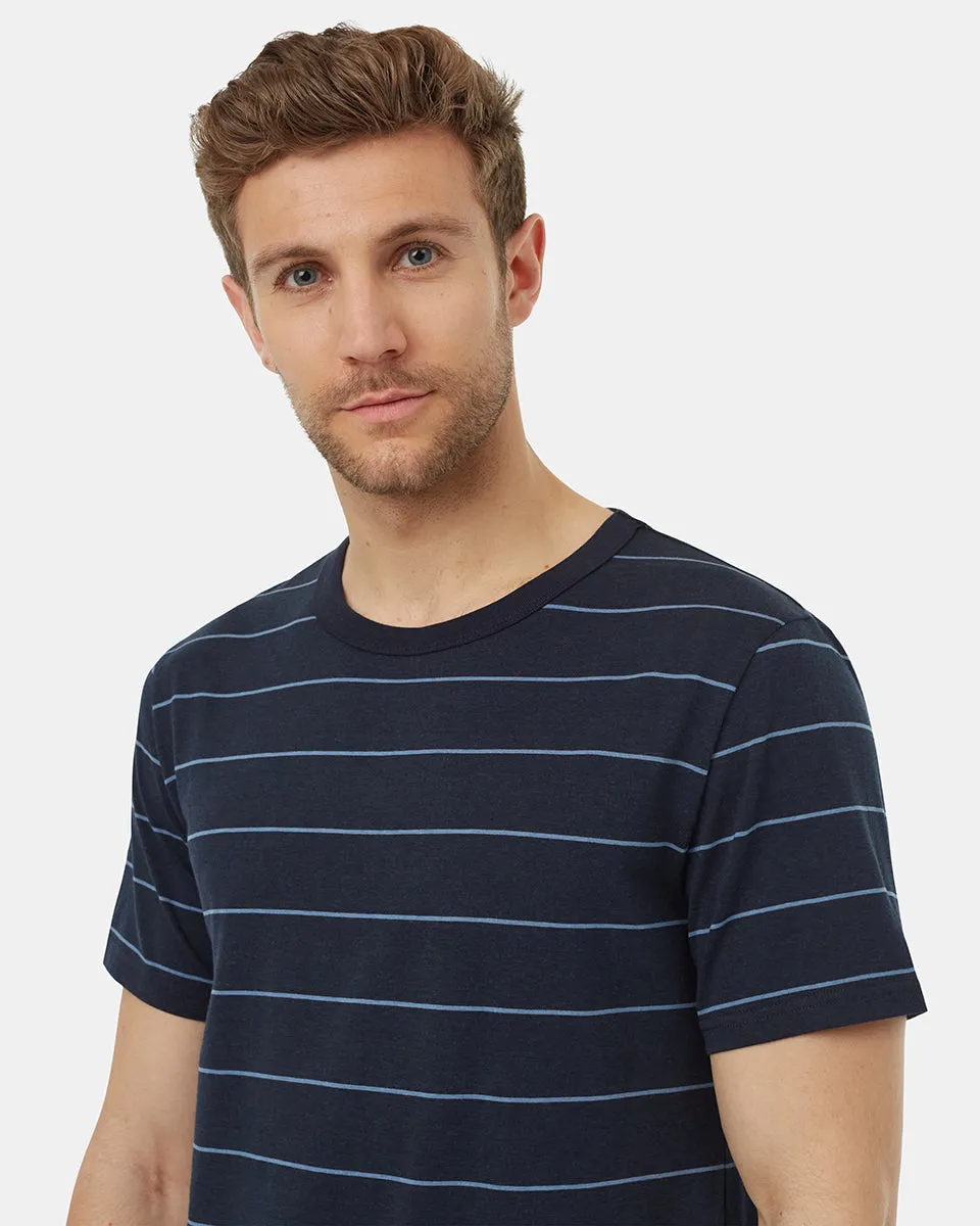 TreeBlend Stripe T-Shirt