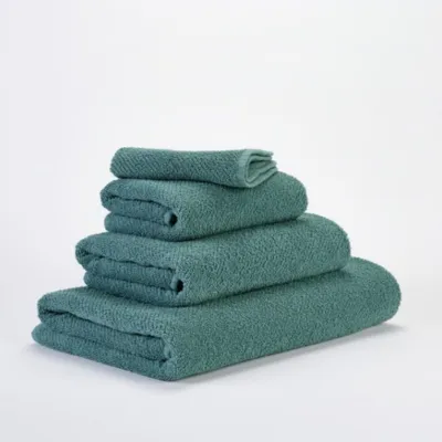 Twill Bath Towel Collection