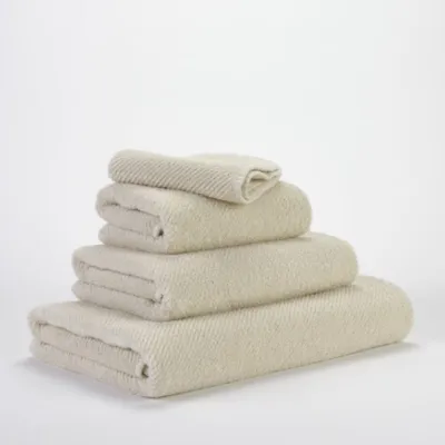 Twill Bath Towel Collection