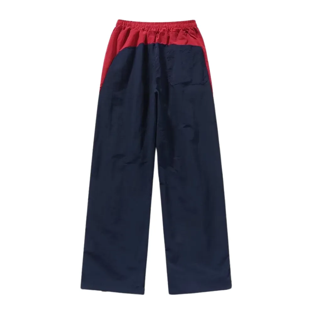 Two-Color Quick-Drying Sweatpants