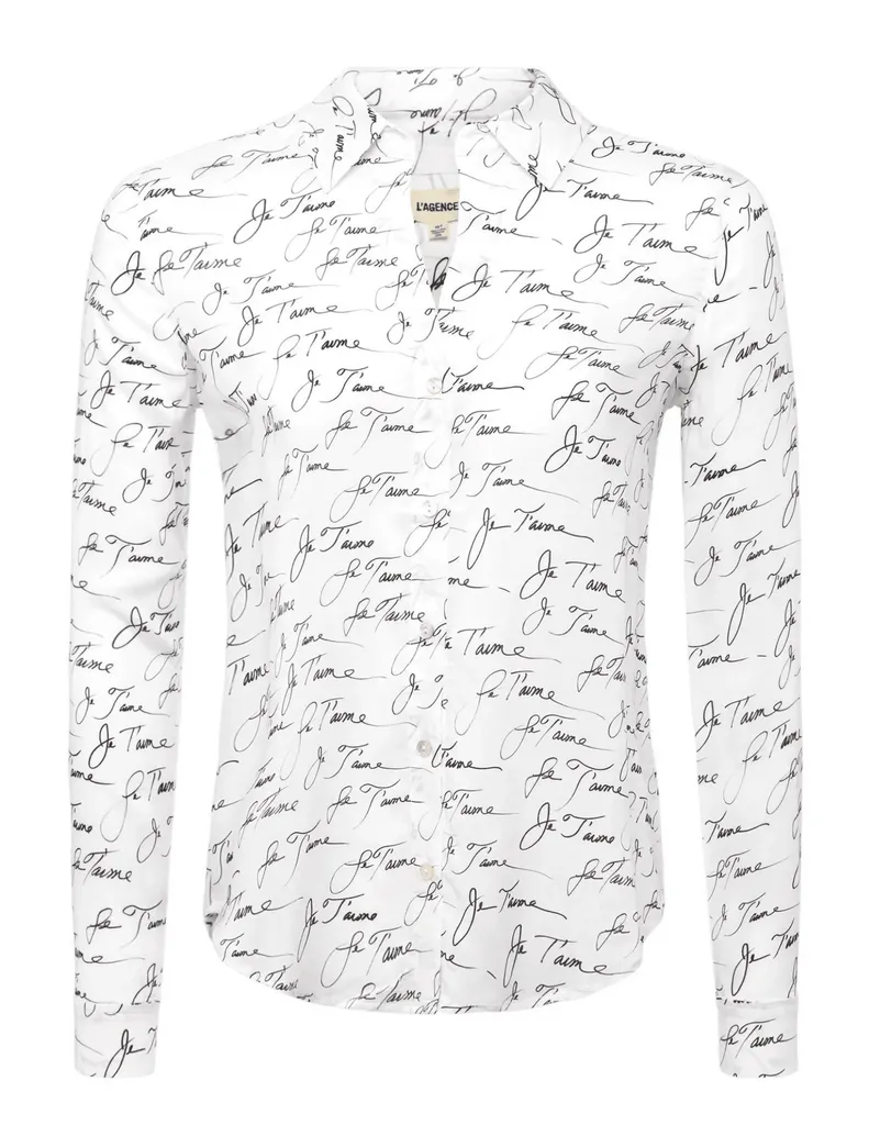 Tyler Blouse