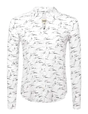 Tyler Blouse
