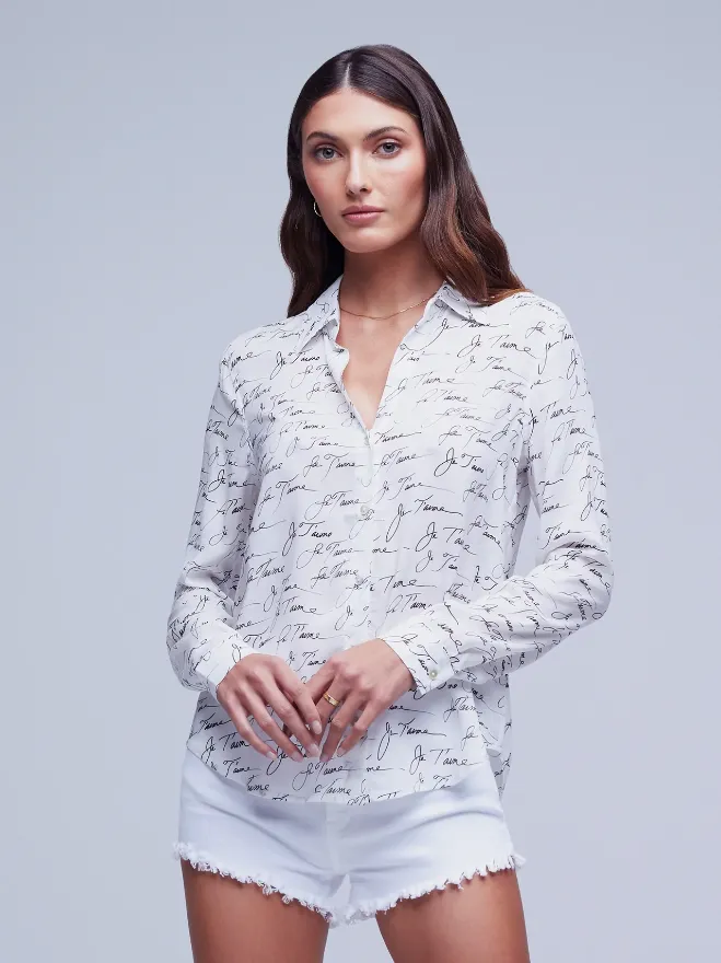 Tyler Blouse