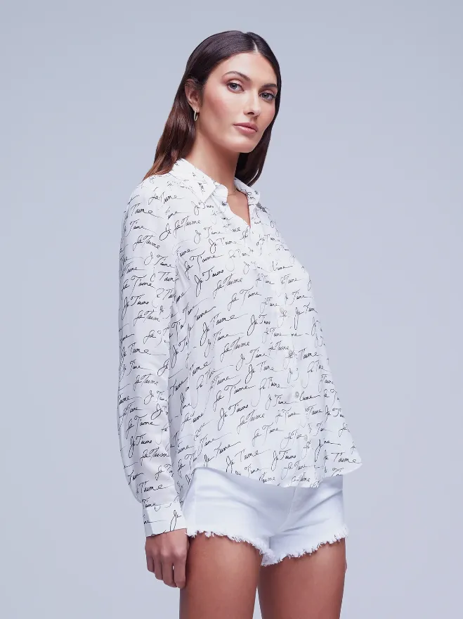 Tyler Blouse