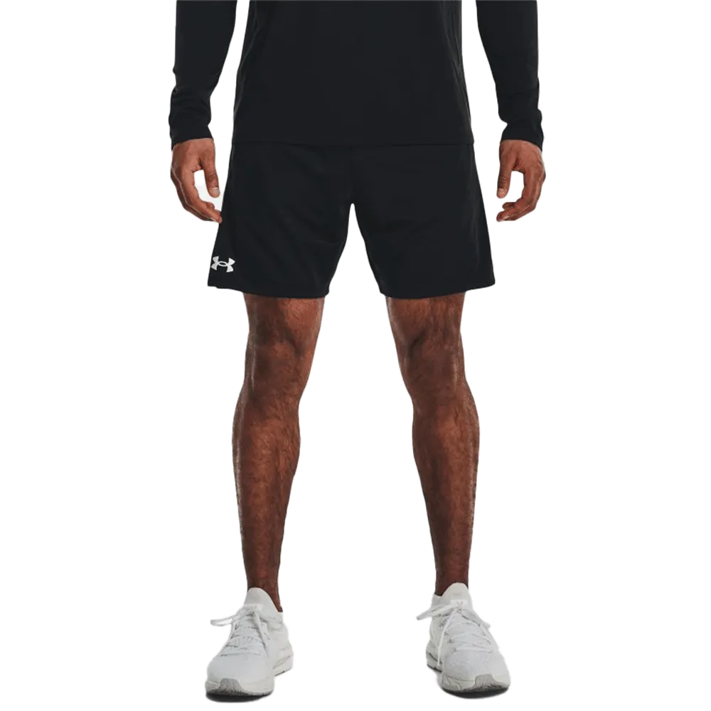 UA Men's Locker 7" Pocketed Shorts
